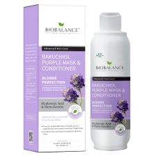 BioBalance Bakuchiol Purple Mask & Conditioner