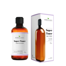 BioBalance Super Toner Vegan Collagen