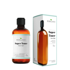 BioBalance Super Toner Pore Tight