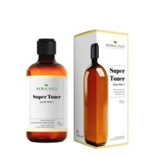 BioBalance Super Toner Glow Skin 