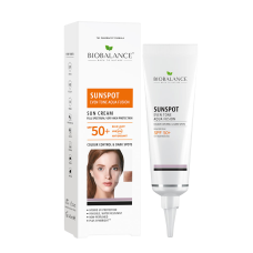 BioBalance Sunspot Even tone Aqua Fusion