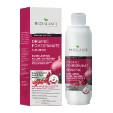 BioBalance Pomegranate Shampoo