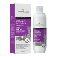 BioBalance Lavender Shampoo