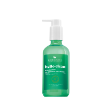 BioBalance Hello Clean Acid Clarity Face Wash