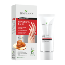 BioBalance Hand & Nail Balm