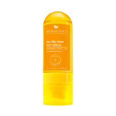 BioBalance Get The Glow Mist Serum