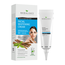 BioBalance Faical Whitening Cream 30+SPF