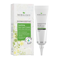 BioBalance Dermasoothe Cream