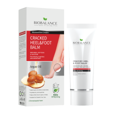 BioBalance Cracked Heel & Foot Balm