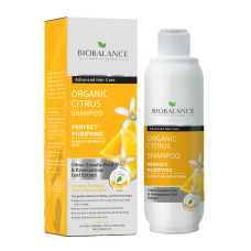 BioBalance Citrus Shampoo