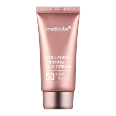 Medicube Collagen Firming Sun Cream50+SPF