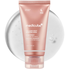 Medicube Collagen Night Wrapping Mask