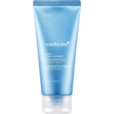Medicube Zero Foam Cleanser
