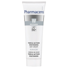 Pharmaceris Whitening 50+ Triple Action