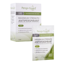 Perspi Guard Wipes