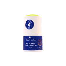 BioBalance Dry & Sport Roll-On