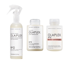 Olaplex 0+3+6 Kit