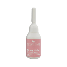 BioBalance Strong Nails Cuticle Oil Serum