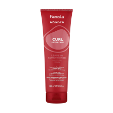 Fanola Curl Extra Care Leave In Conditioner