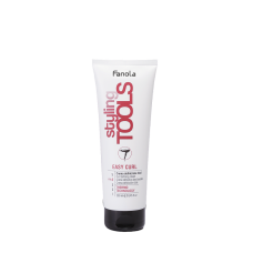 Fanola Styling Tools Easy Curl Curl Definition Cream 250ml
