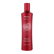 Fanola Curl Extra Care Shampo