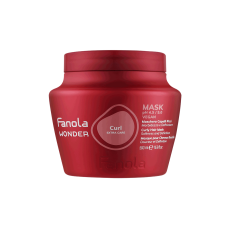 Fanola Curl Extra Care Pre-Treatment