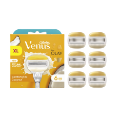 Gillette Venus Olay Comfortglide Coconut Refill