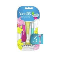 Gillette Venus tropical