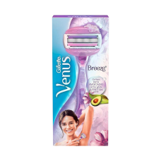Gillette Breeze with Avocado