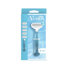 Gillette Venus Smooth 5