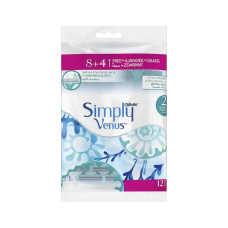 Gillette Simply Venus