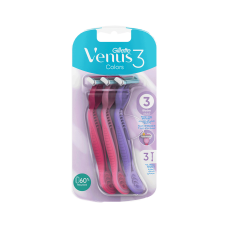 Gillete Venus 3Colors