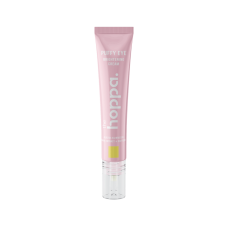 The Hoppa Puffy Eye Brightening Cream