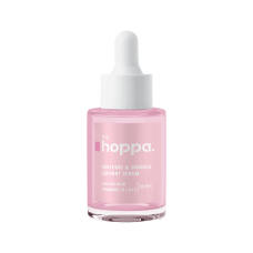 The Hoppa Soothing& Barrier Suport Serum