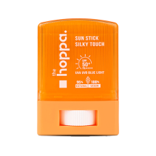 The Hoppa Silky Touch Sun Stick 19g