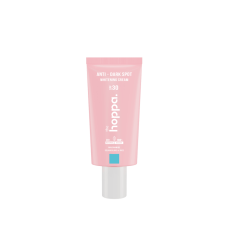 The Hoppa ANTI – Dark Spot & Whitening Cream SPF 30 50 ml