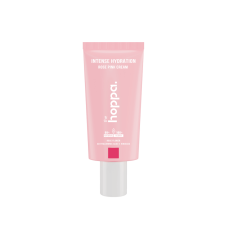 The Hoppa Intense Hydration Rose Pink Cream 50 ml
