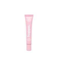 The Hoppa Glow Up Lip Oil