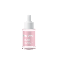 The Hoppa Aqua Drops Hydra Serum