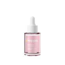 The Hoppa Better Glow VIT C Serum