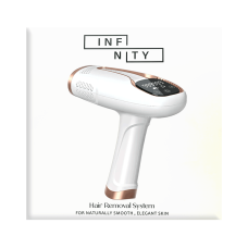 INFINITY Hair Removal System
