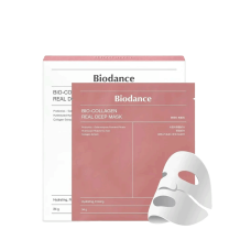BIODANCE BIO COLLAGEN REAL DEEP MASK 4PCS