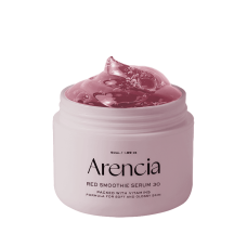 ARENCIA - FRESH RED SMOOTHIE SERUM 