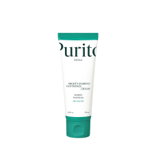 PURITO SEOUL - MIGHTY BAMBOO PANTHENOL CREAM 