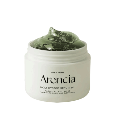 ARENCIA - HOLY HYSSOP SERUM 