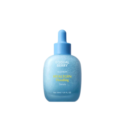 EQQUALBERRY - HYALTOIN FLOODING SERUM 