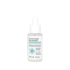 APLB - GLUTATHIONE NIACINAMIDE AMPOULE SERUM 