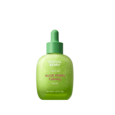 EQQUALBERRY - ALOE PDRN CALMING SERUM
