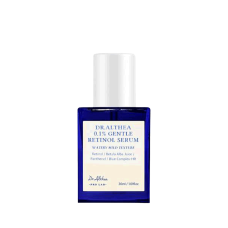 DR.ALTHEA 0.1% GENTLE RETINOL SERUM 