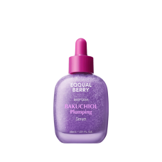 EQQUALBERRY - BAKUCHIOL PLUMPING SERUM 